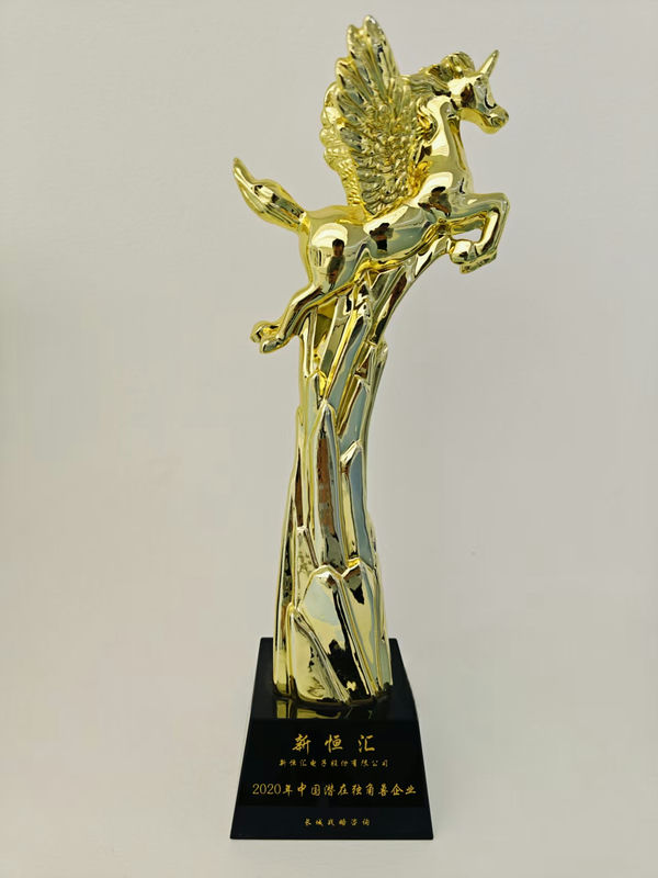 中國(guó)潛在獨(dú)角獸企業(yè)