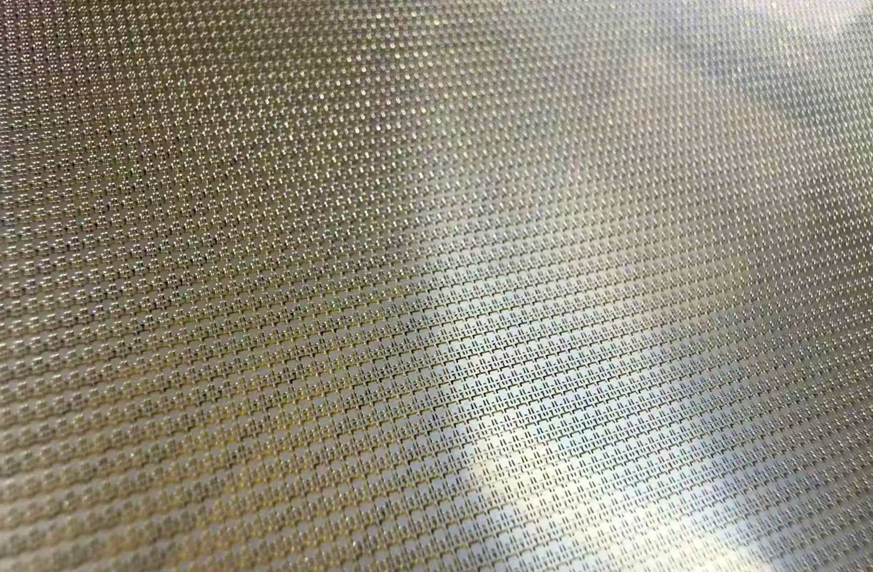 高密度集成DFN系列（DFN0603-DFN1*1）